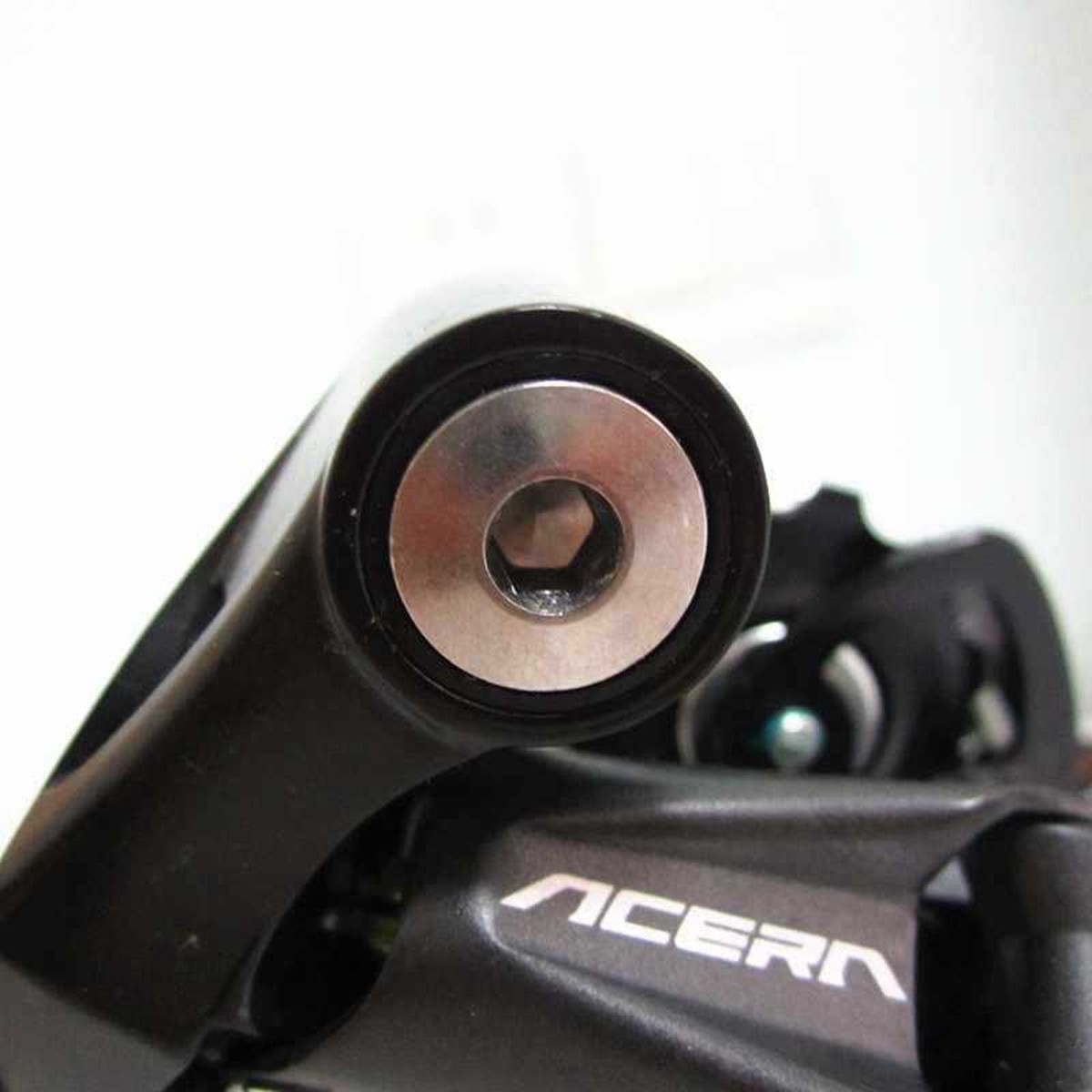 NEW Shimano M390 RD-M390 Rear Derailleur 9S MTB Rear Derailleur for Acera