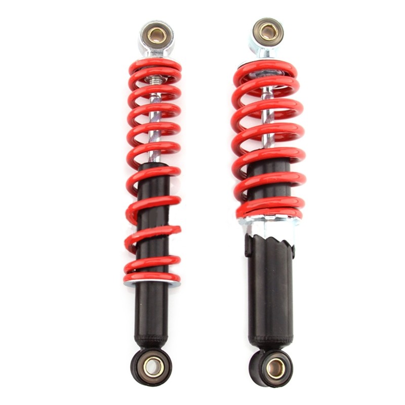 250mm 9.8″ Rear Shock Absorber for Pit Dirt Bike ATV Quad