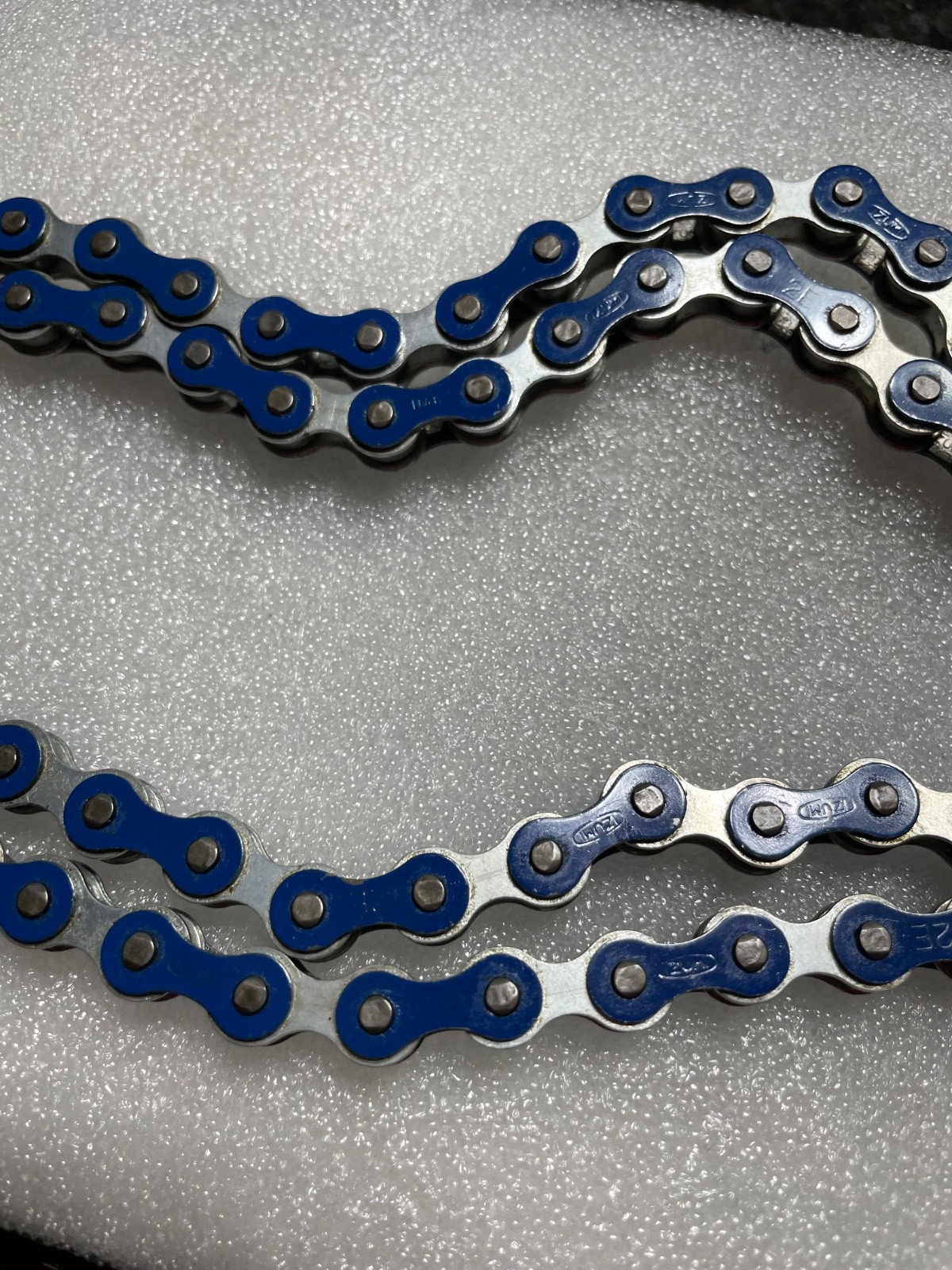 Nos 1982 blue Izumi chain