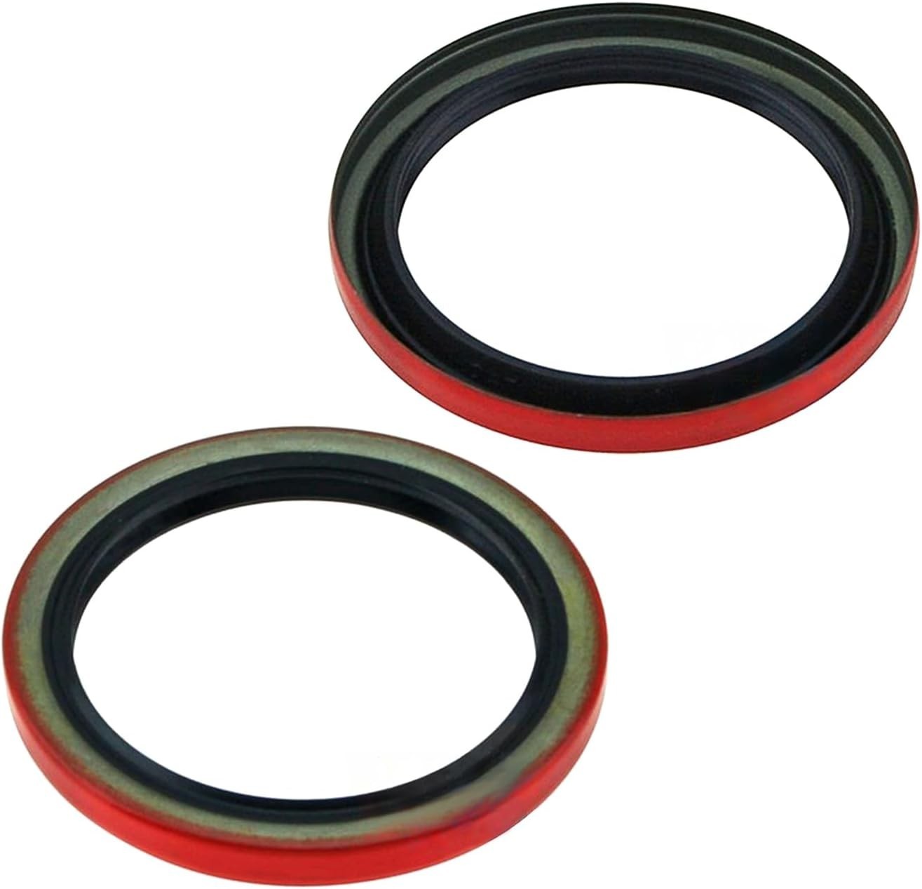 6PCS Front Wheel Hub Bearing & Seal Assembly Fit for Chevrolet C1500 1991-199…