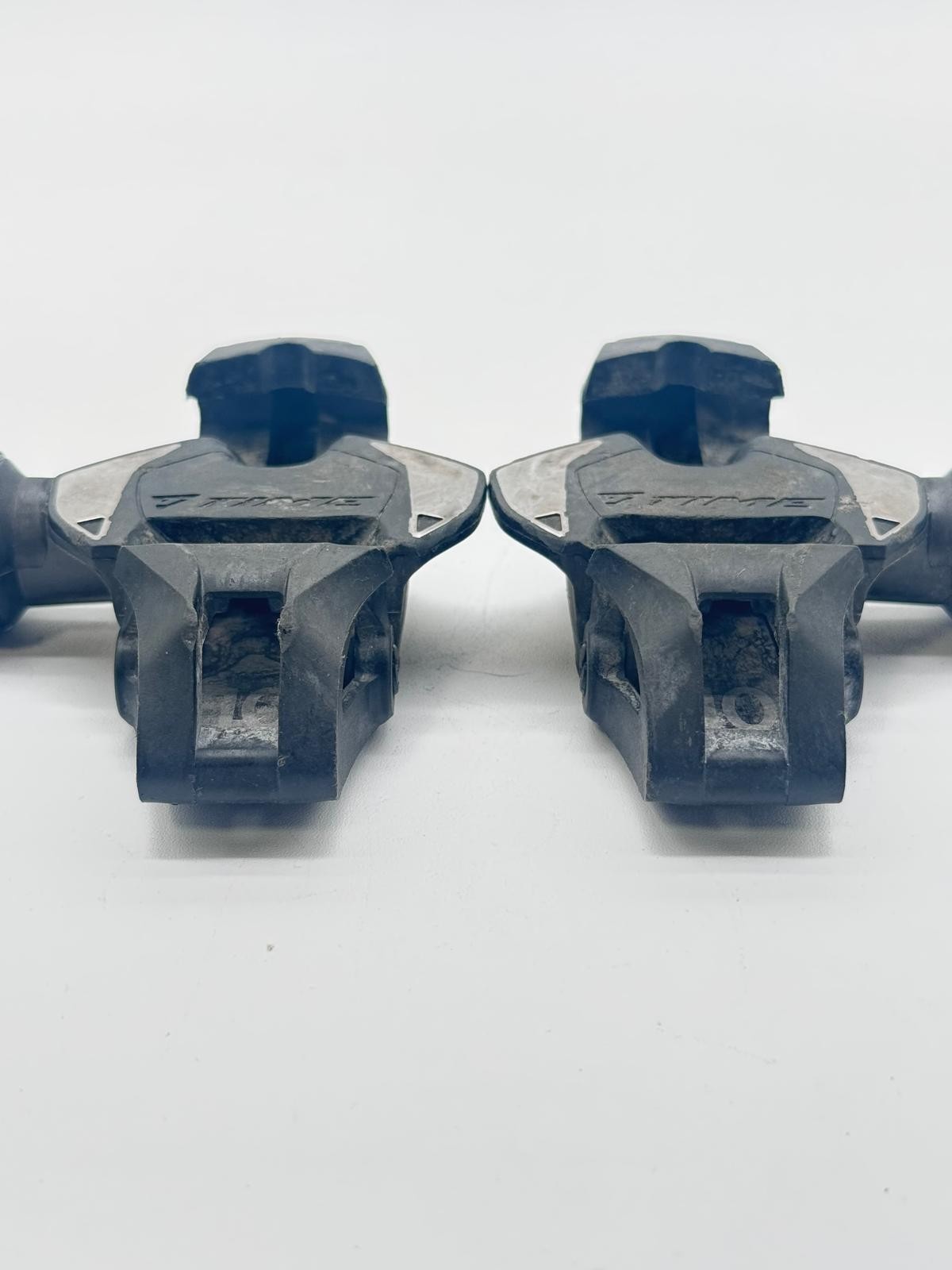 TIME XPRO 10 binding Pedals Carbon Clipless
