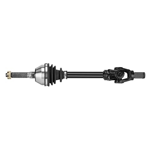 Front CV Axle Shaft for Polaris Sportsman 400 500 1 pcs – front left or right
