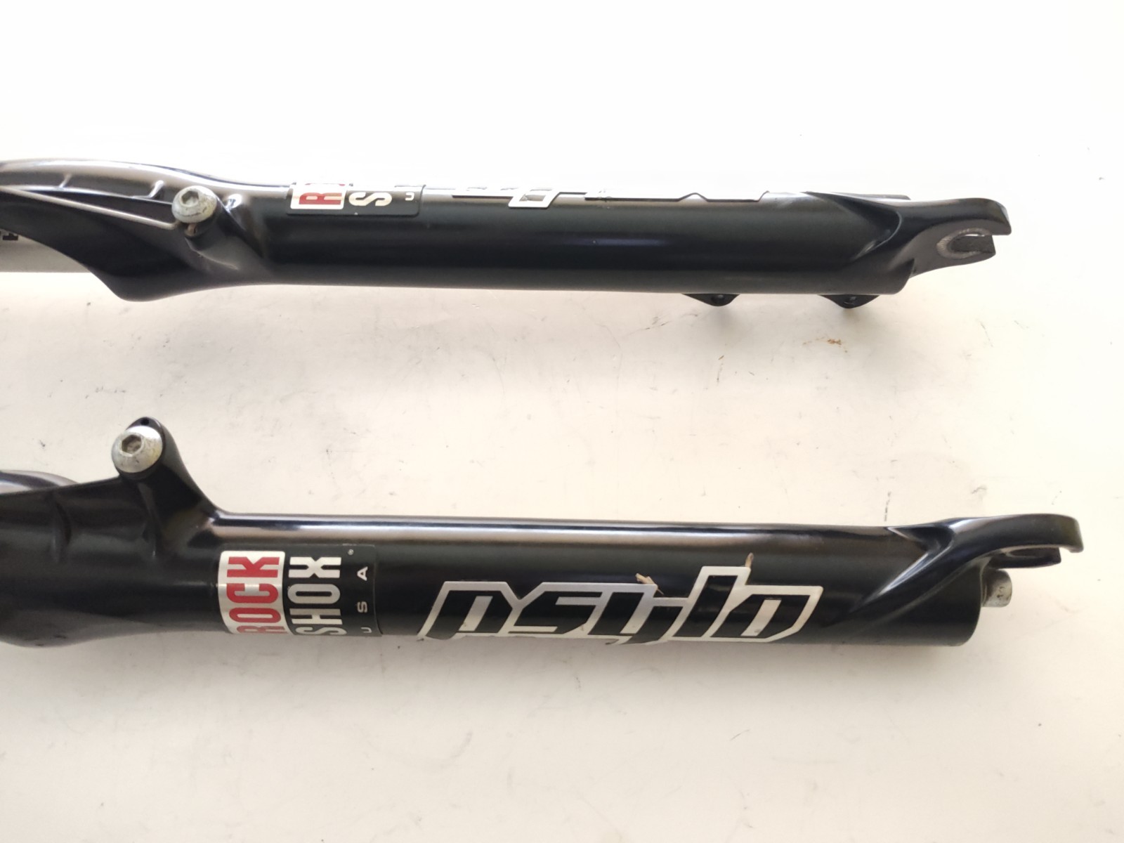 19″ Specialized Stumpjumper M4 FSR XC frameset ***SHOCK NEEDS SERVICE***