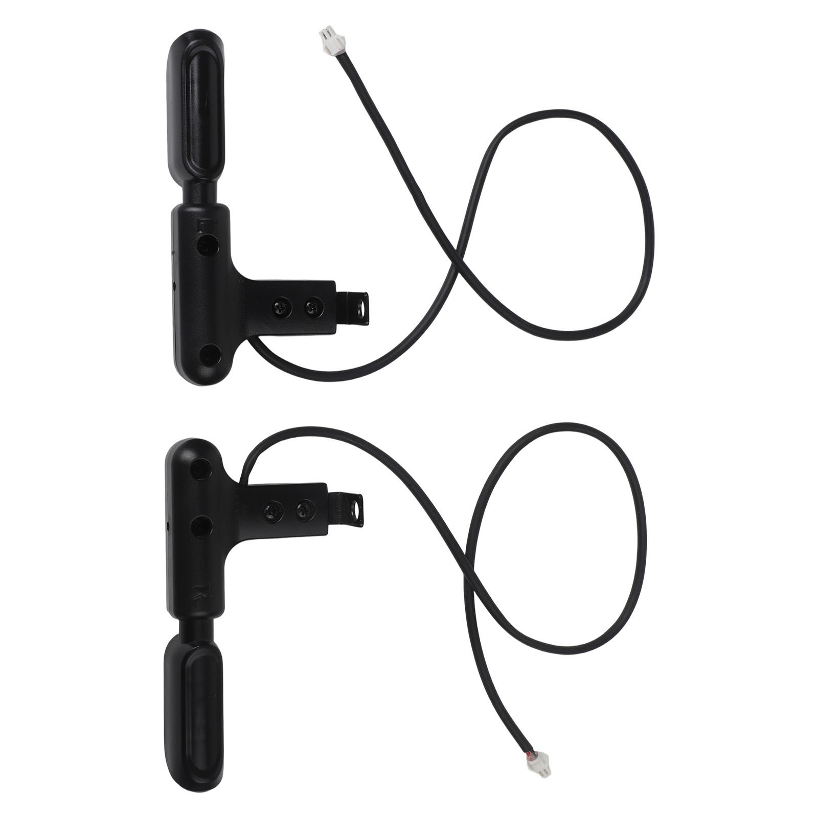 48V 60V 12V Turn Signal Light for Electric Bicycles Convenient Modification