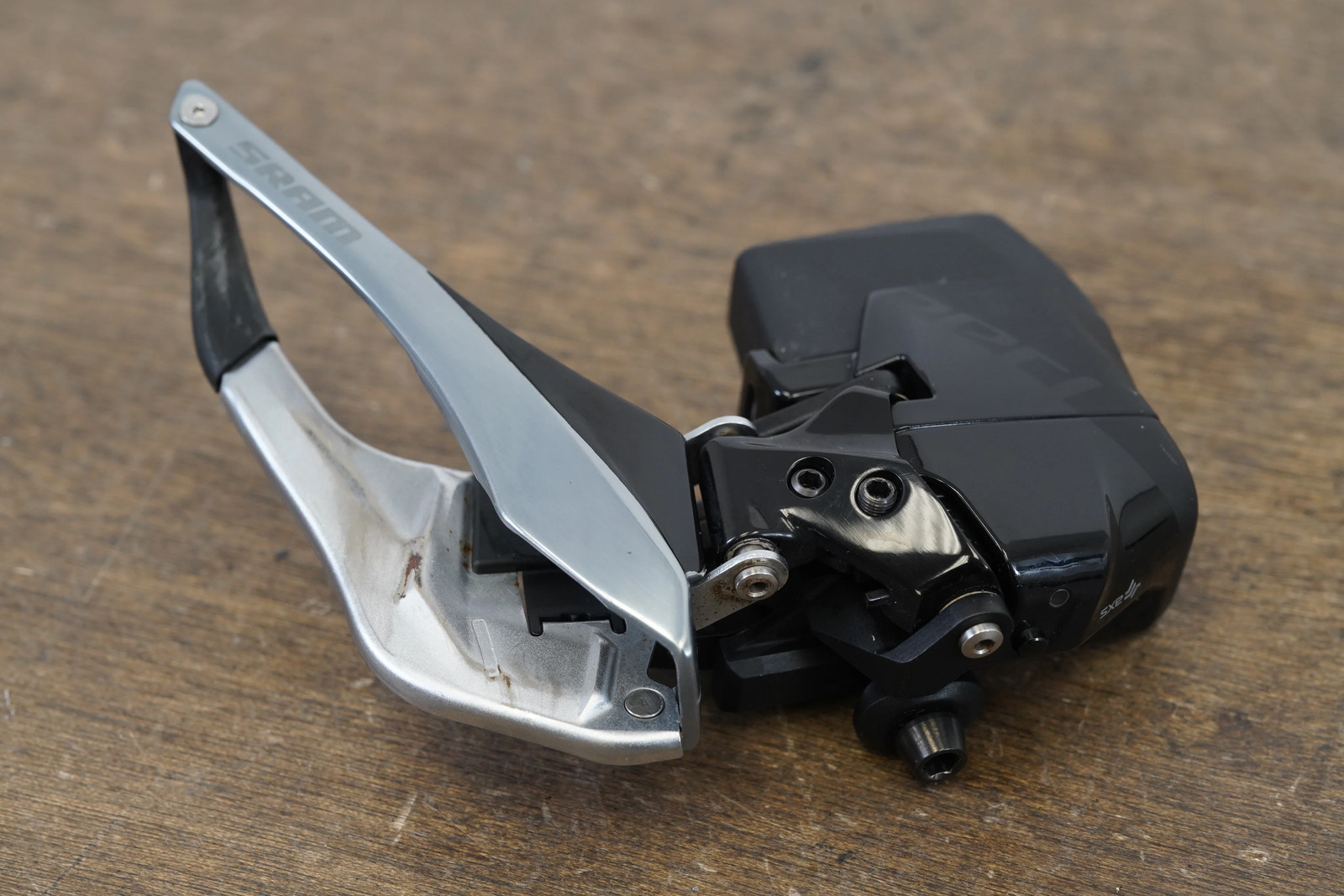 SRAM Red eTap AXS D1 Wireless Electronic Front Derailleur Battery