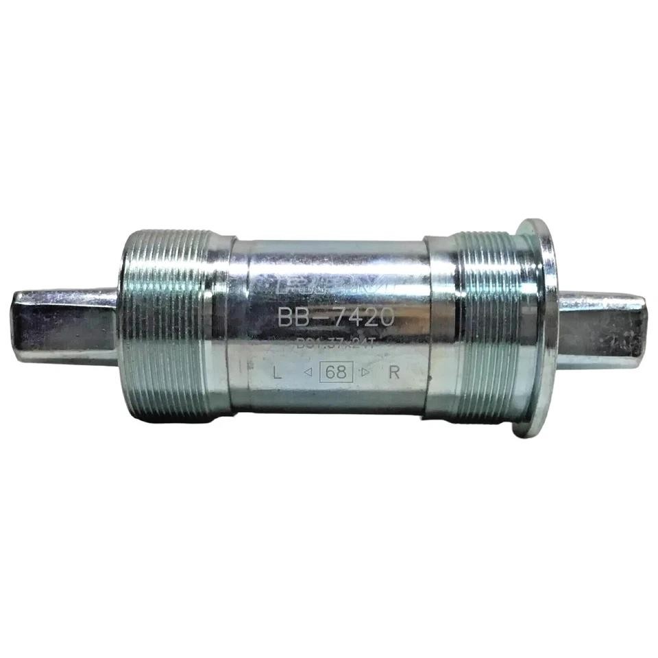 FSA RPM Square Taper Sealed Cartridge Bottom Bracket JIS BSA 68x118mm