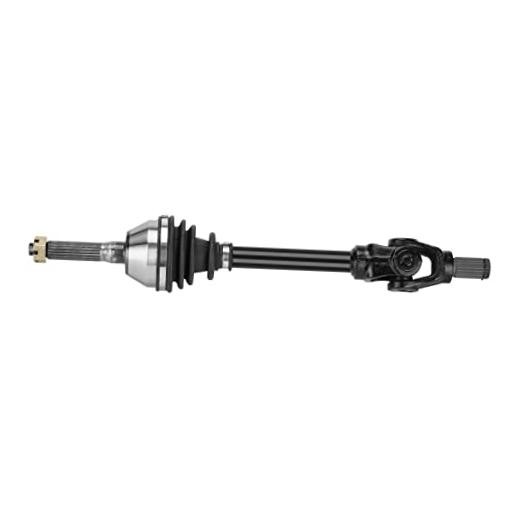 Front CV Axle Shaft for Polaris Sportsman 400 500 1 pcs – front left or right