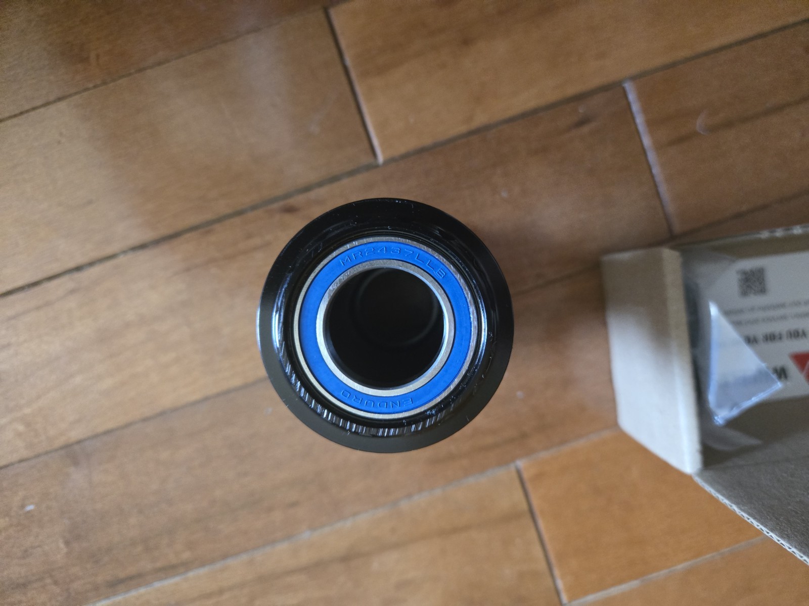 WheelsMFG PF-30A (73mm) Steel Bearing Bottom Bracket ($190 MSRP)