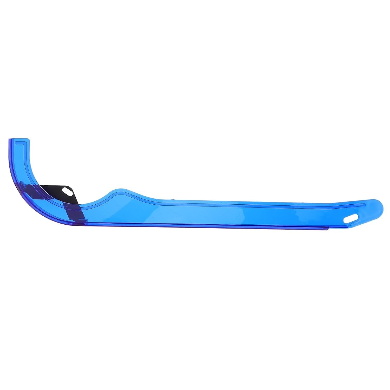 Effective Oil Protection Bicycle Chain Guard – Easy to Install & Travel Friendly