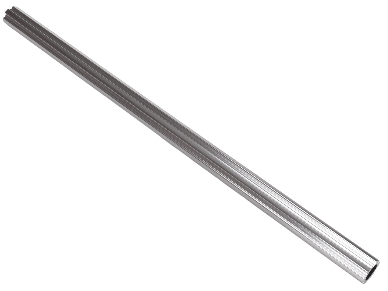 Fluted aluminum alloy old school BMX bicycle seat post 22.2mm (7/8″) 450mm –
