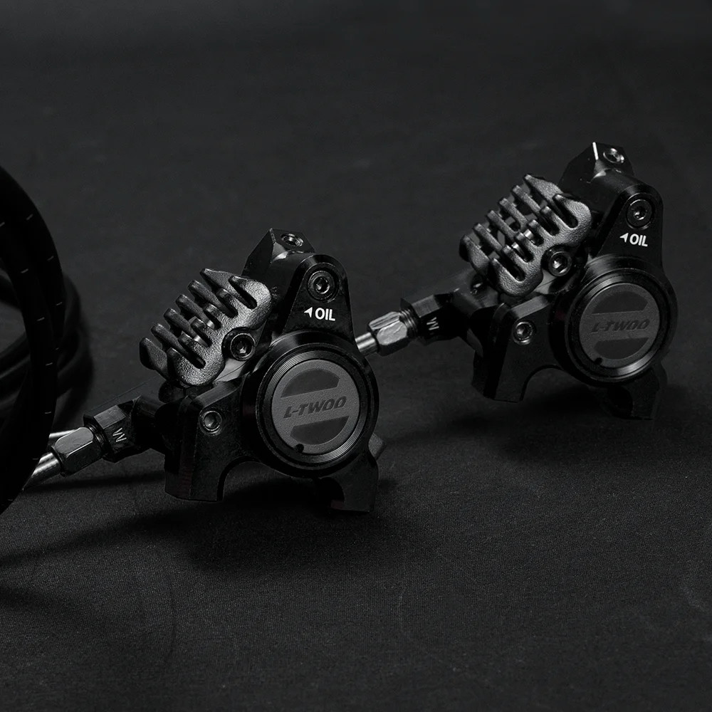 LTWOO GR9 1×11 Speed Carbon Gravel Bike Hydraulic Groupset Bicycle Components