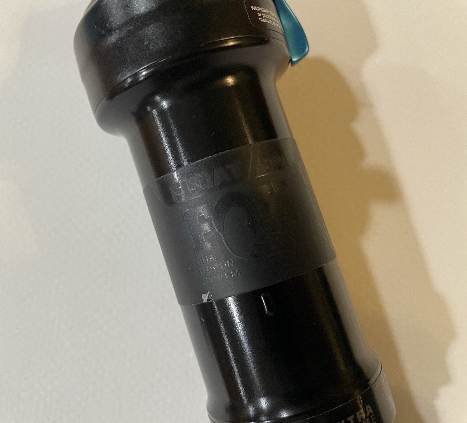 FOX Float DPS Performance EVOL Air Rear Shock 210×55 3 Position MTB XC Trail