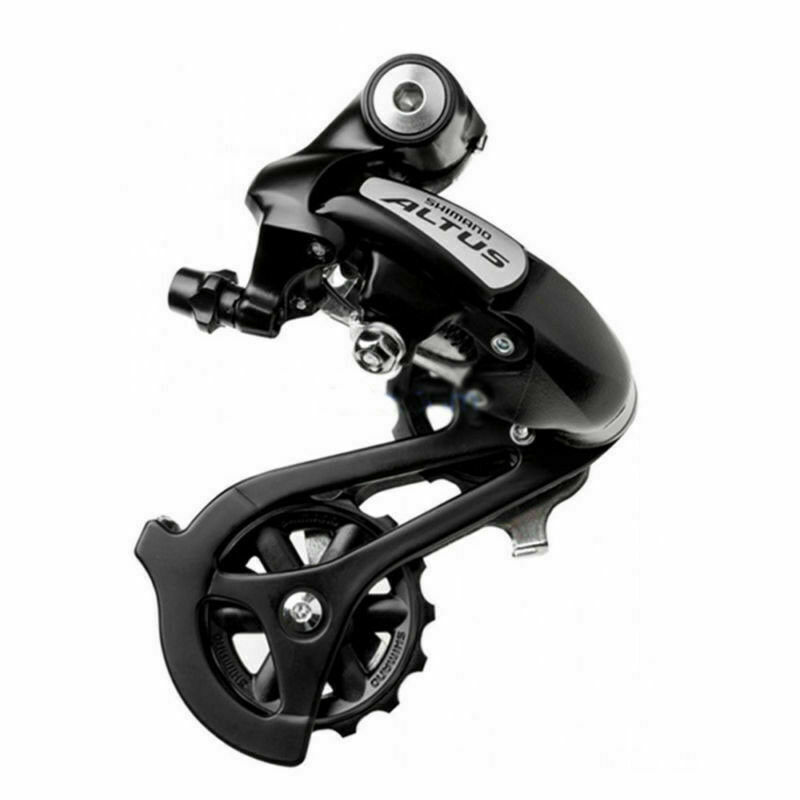 SHIMANO ALTUS ACERA 3×7 Speed Groupset EF500 ST M310 Deraileur CN TZ500 MF
