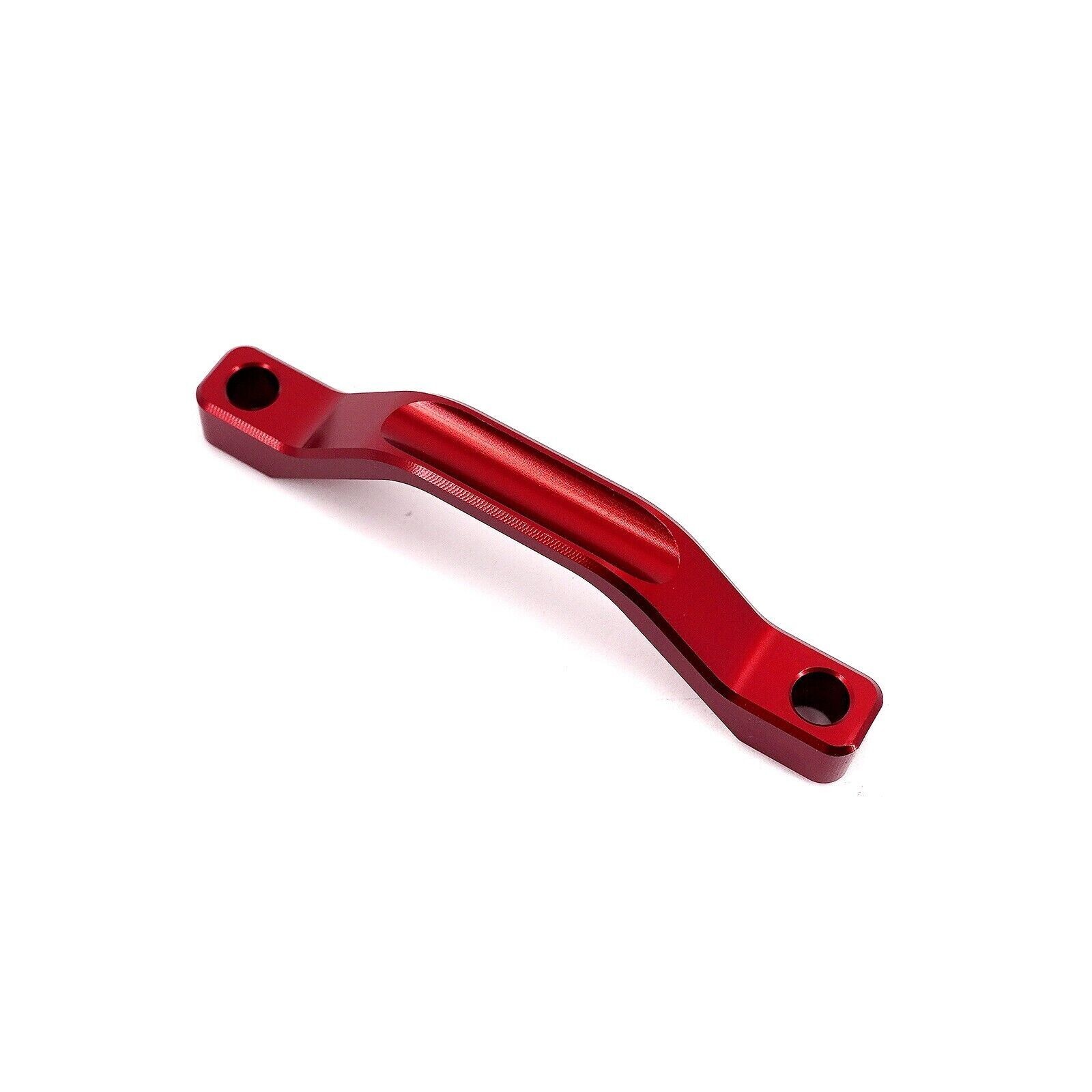 KKE 220mm Front Brake Rotor Disc for Surron Light Bee x Talaria Sting mx3 Red