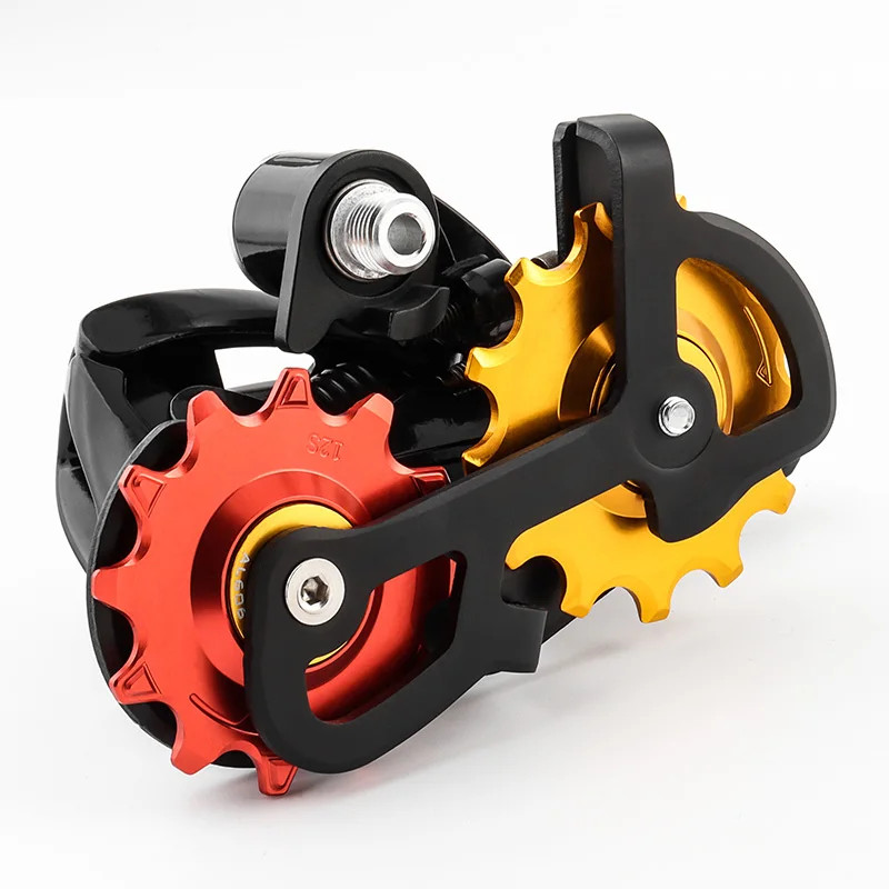 Bike Pulley 11T 12T 13T 14T Rear Derailleur Jockey Wheel 7 8 9 10 11 12 Speed Ch