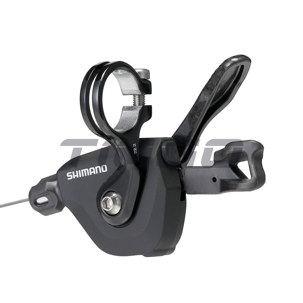 Shimano 105 SL-RS700 Road Bike Flat Bar 2×11 Speed Shifter Lever Rapidfire Plus