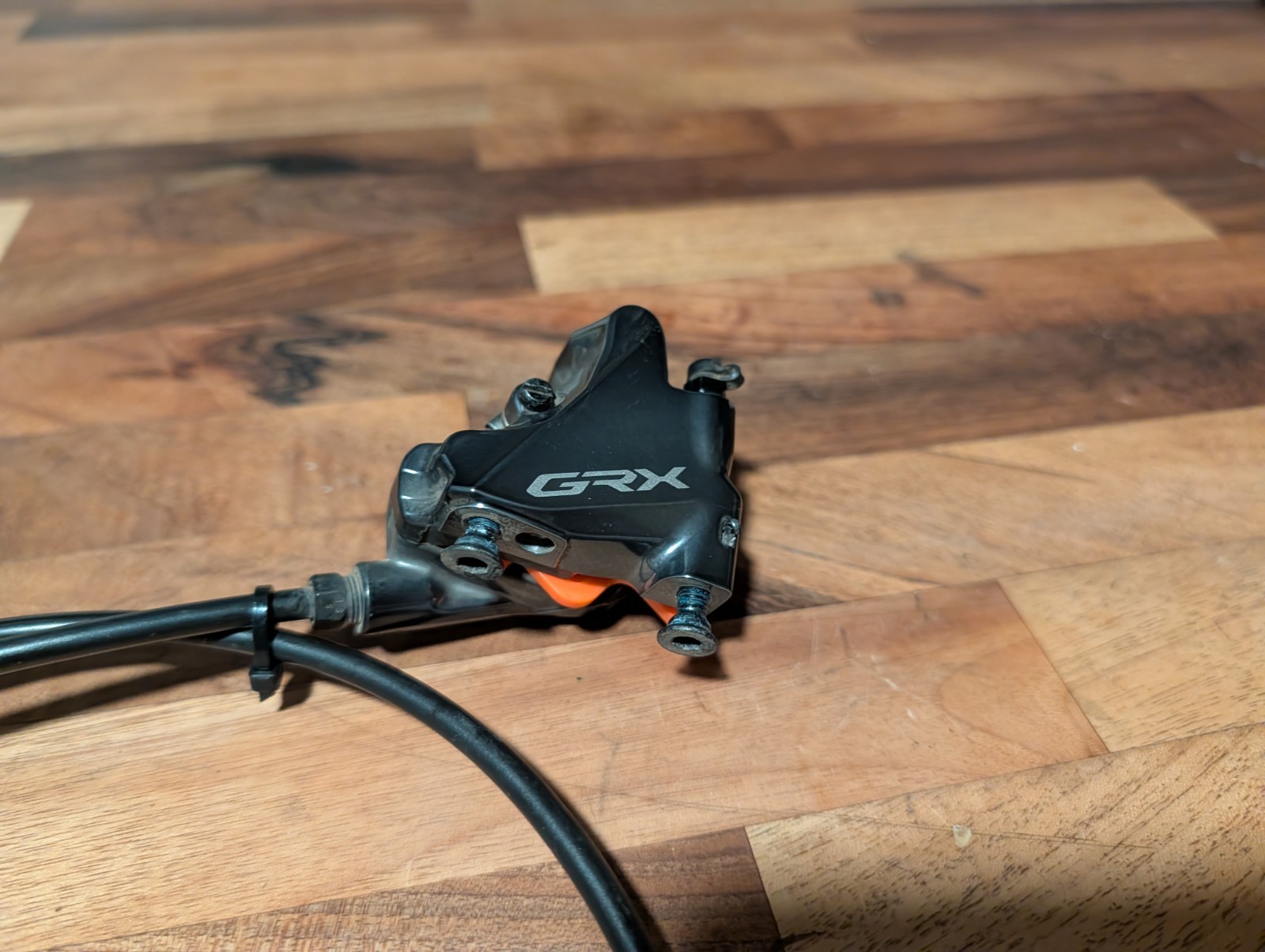 SHIMANO GRX 810 BRAKE LEVERS SHIFTERS CALIPERS 1×11 speed st-rx810 br-rx810