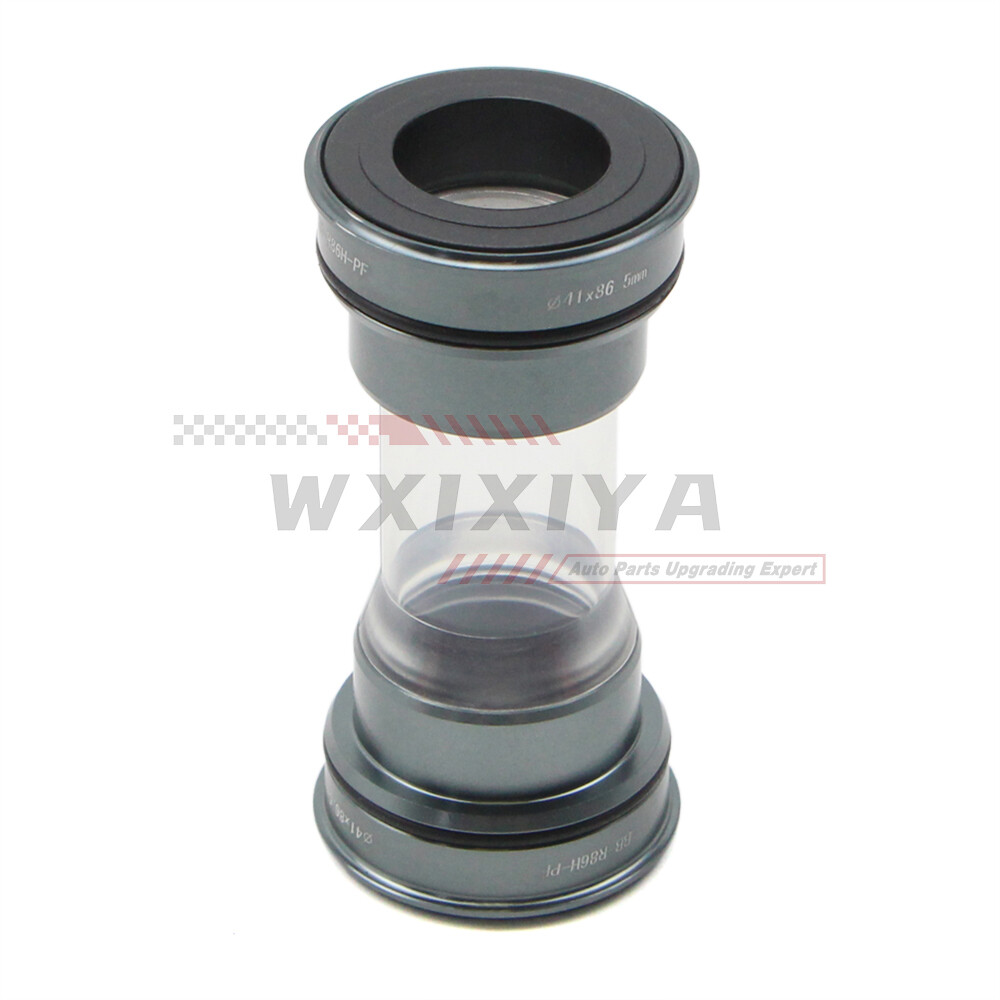 Press Fit Ceramic Bottom Bracket Hollowtech Bearings 86.5mm Road Bike Sealed BB