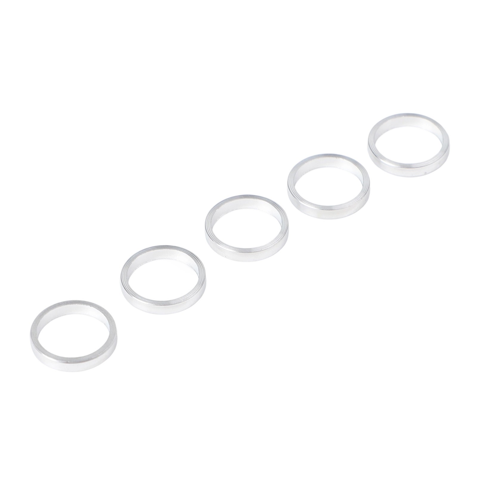 Hot Sale Nail Washer Chainring Bolt Space 20g 60*40*10mm Nail Washer Thick 2mm