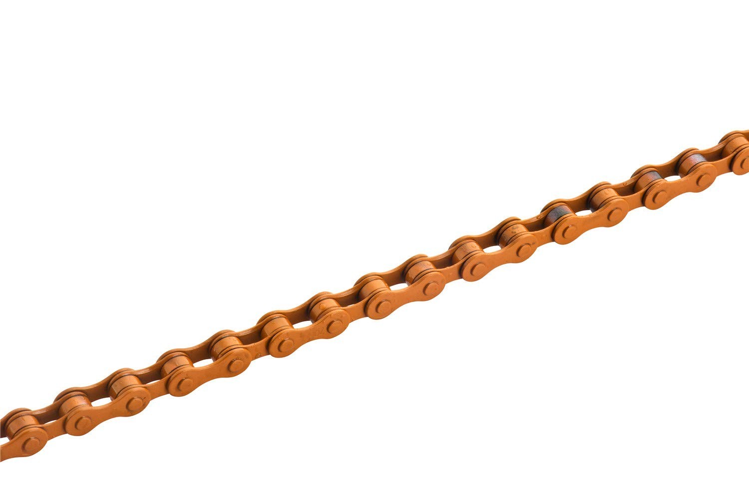 High Carbon Steel Chain for Single-Speed Bikes