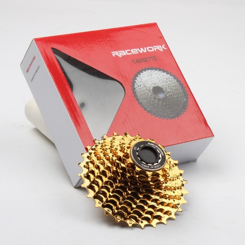 Road Bike 11 Speed Cassette 28T 32T Bicycle Freewheel For Shimamo 105 6800 R7000