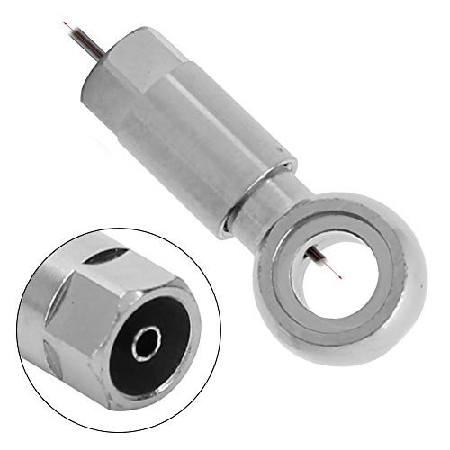 Mountain Bike Parts, Copper Olive Hose Adapter, Bicycle Fittings Accessories