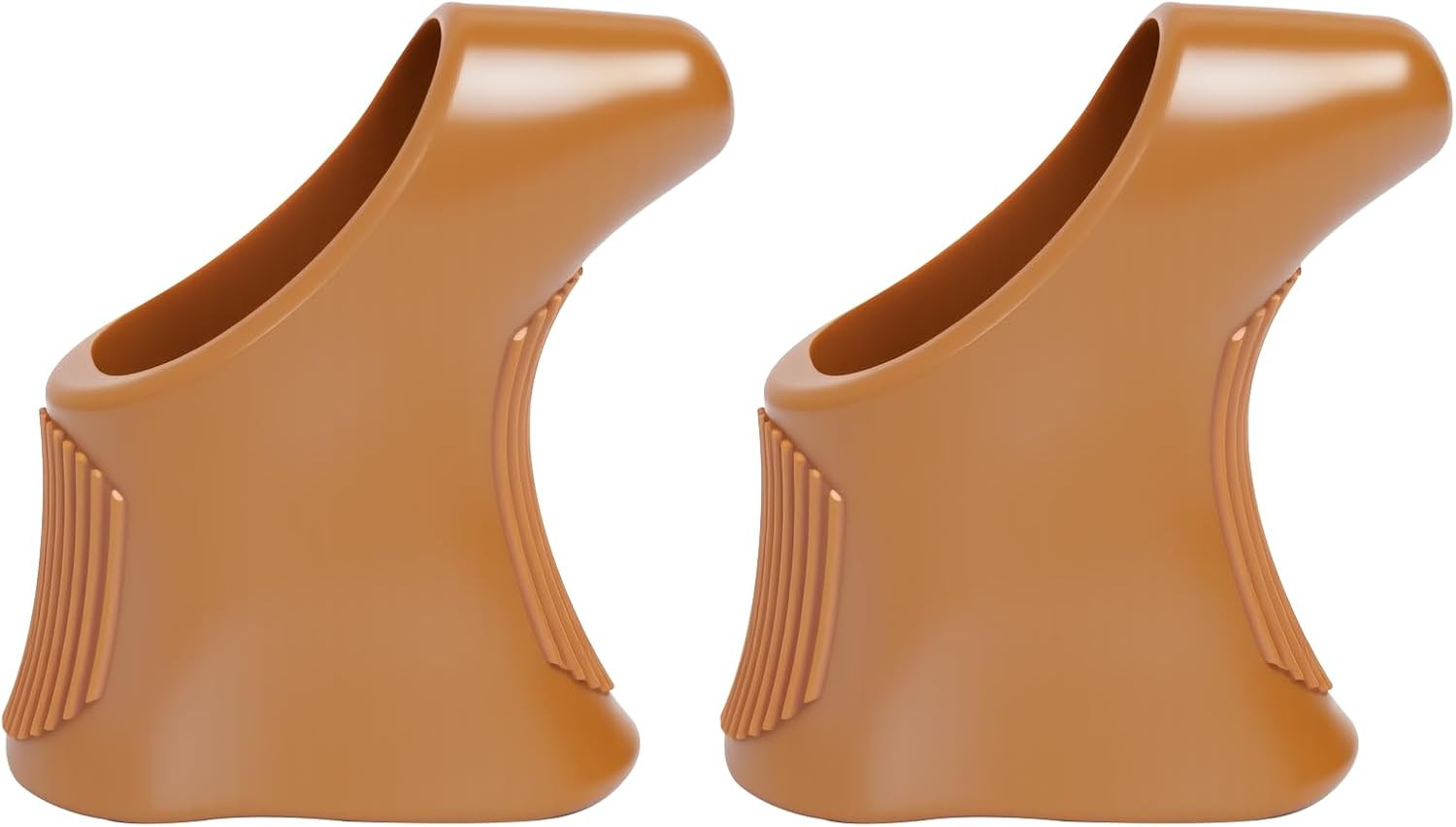 Brake Lever Covers Compatible with Campagnolo Nuovo Super Record Shield Road Bik