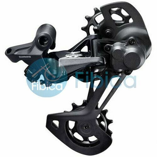 New 2021 Shimano Deore XT M8100 M8120 2×12-speed Groupset clamp 170/175mm 45t