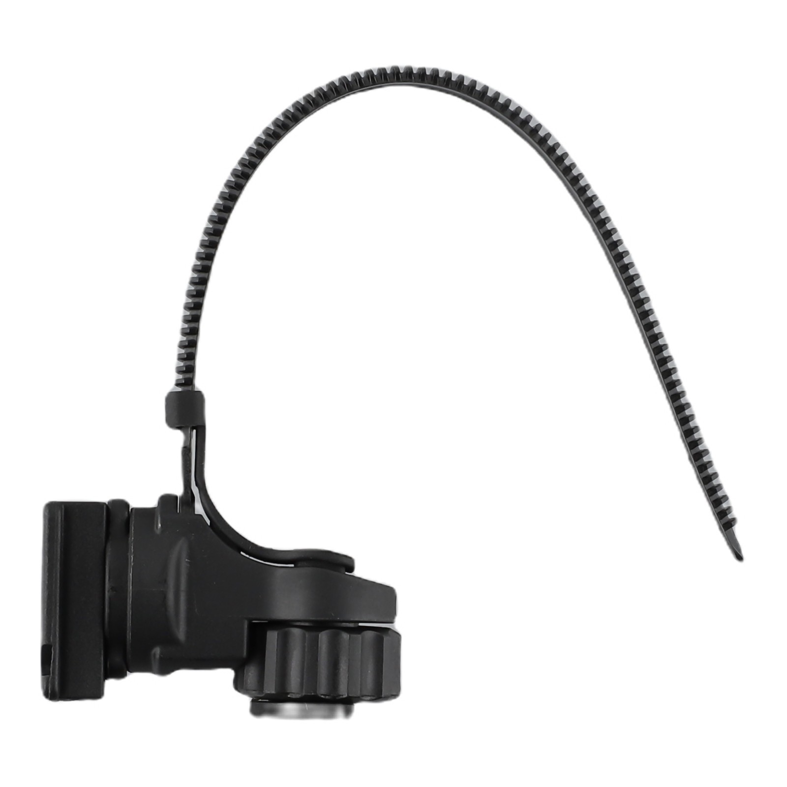 Easy Fit Cycling Light Bracket for Cateye Quick and Tool less Installation
