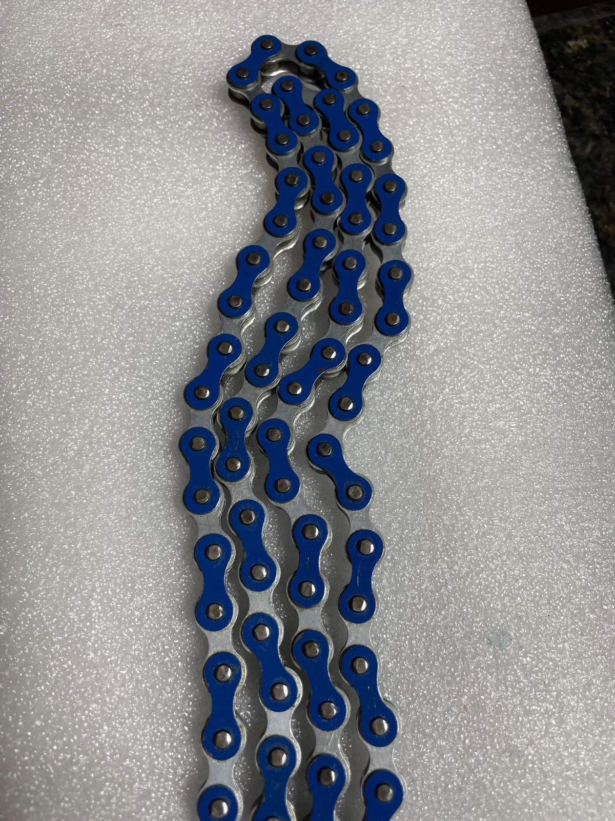 Nos 1982 blue Izumi chain