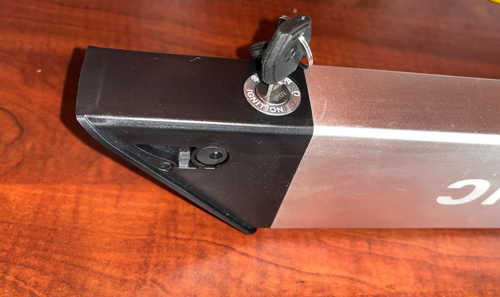 Lectric XP Step-Thru 2.0/3.0 Long-Range Battery 48V 14Ah 672Wh