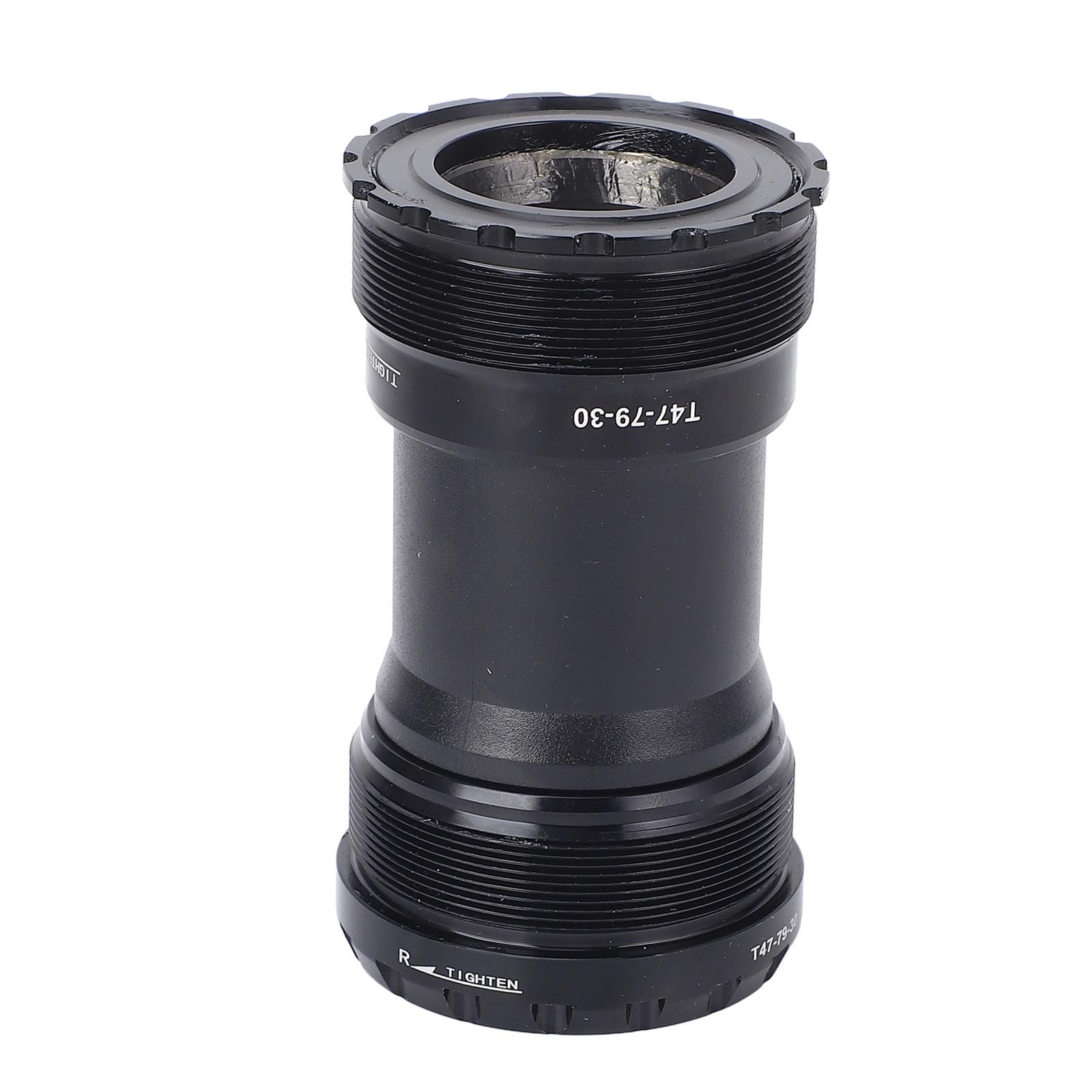 T47 79MM Bottom Bracket 30mm BBright BB79 Ceramic Bearing Bottom Bracket Fo BHJL