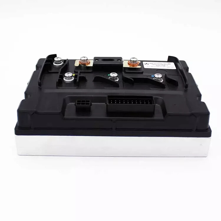 Lingbo 72352CX5 Brushless DC Controller Programming Using Electric Motorcycle