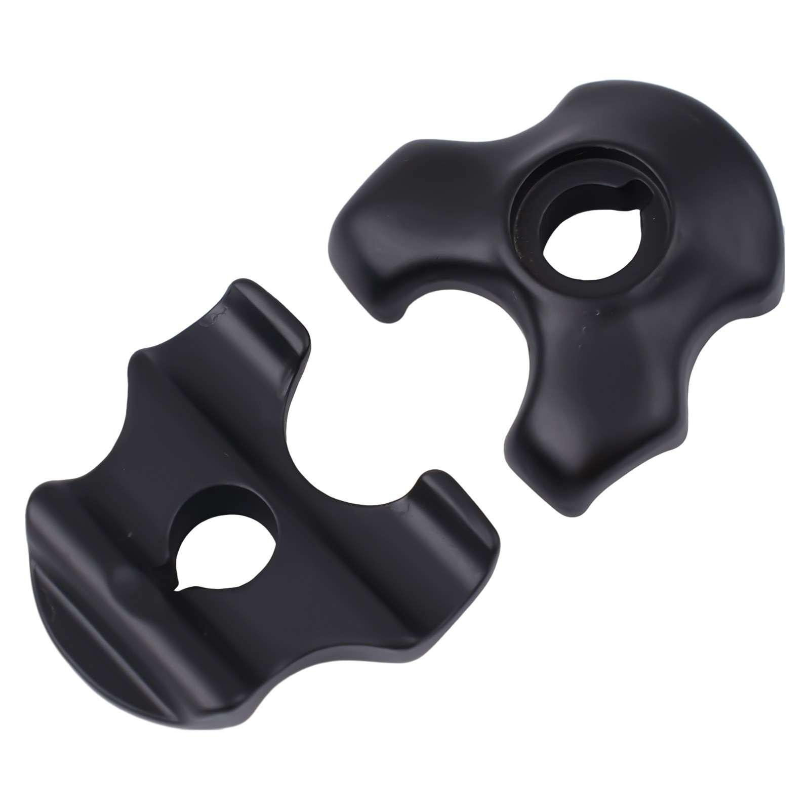 New Practical Seatpost Clamp Seat Tube Clip 7x9mm Converter Cycling Parts