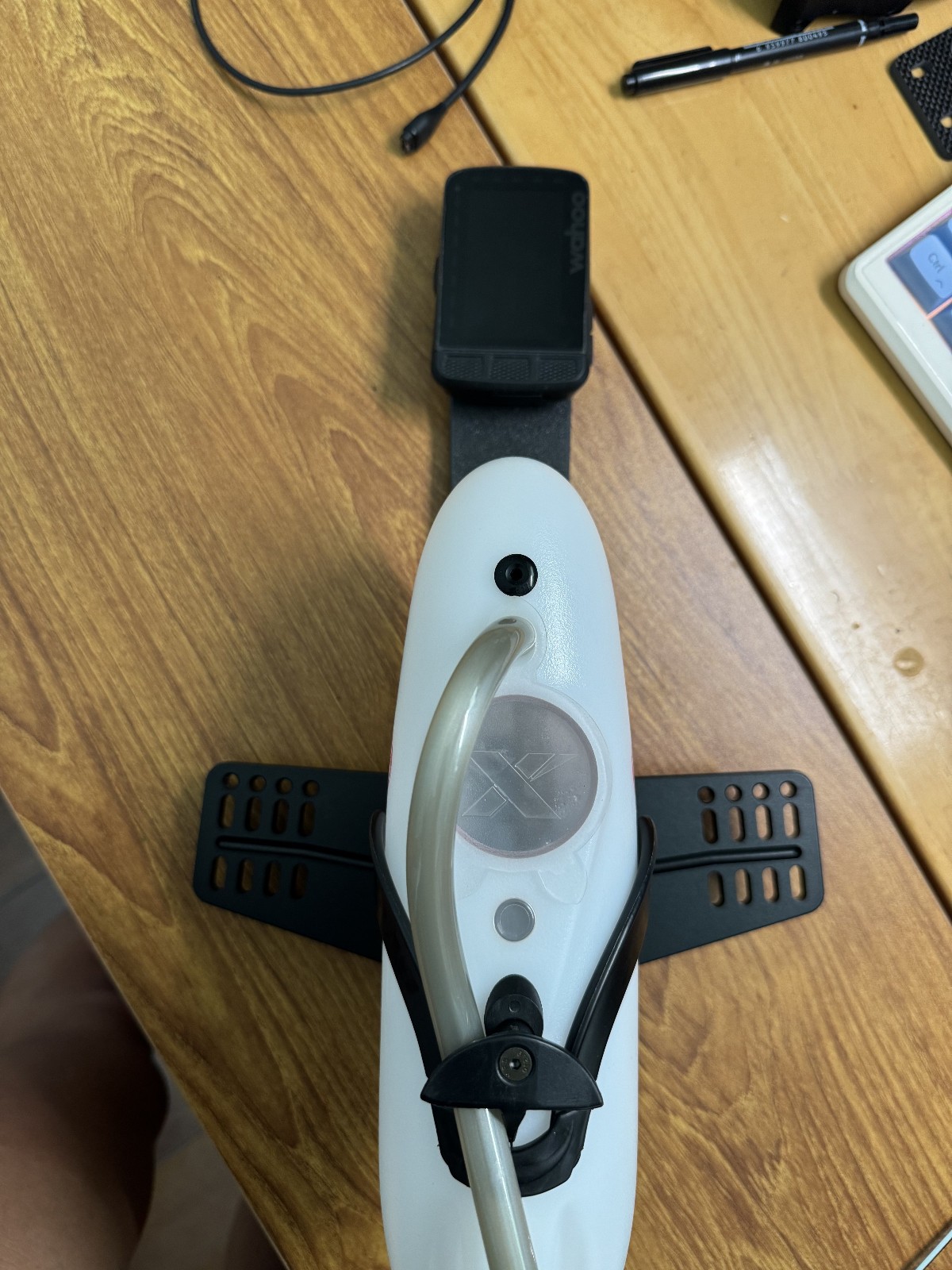 Specialized Shiv aerobar angeled spacer adaptor