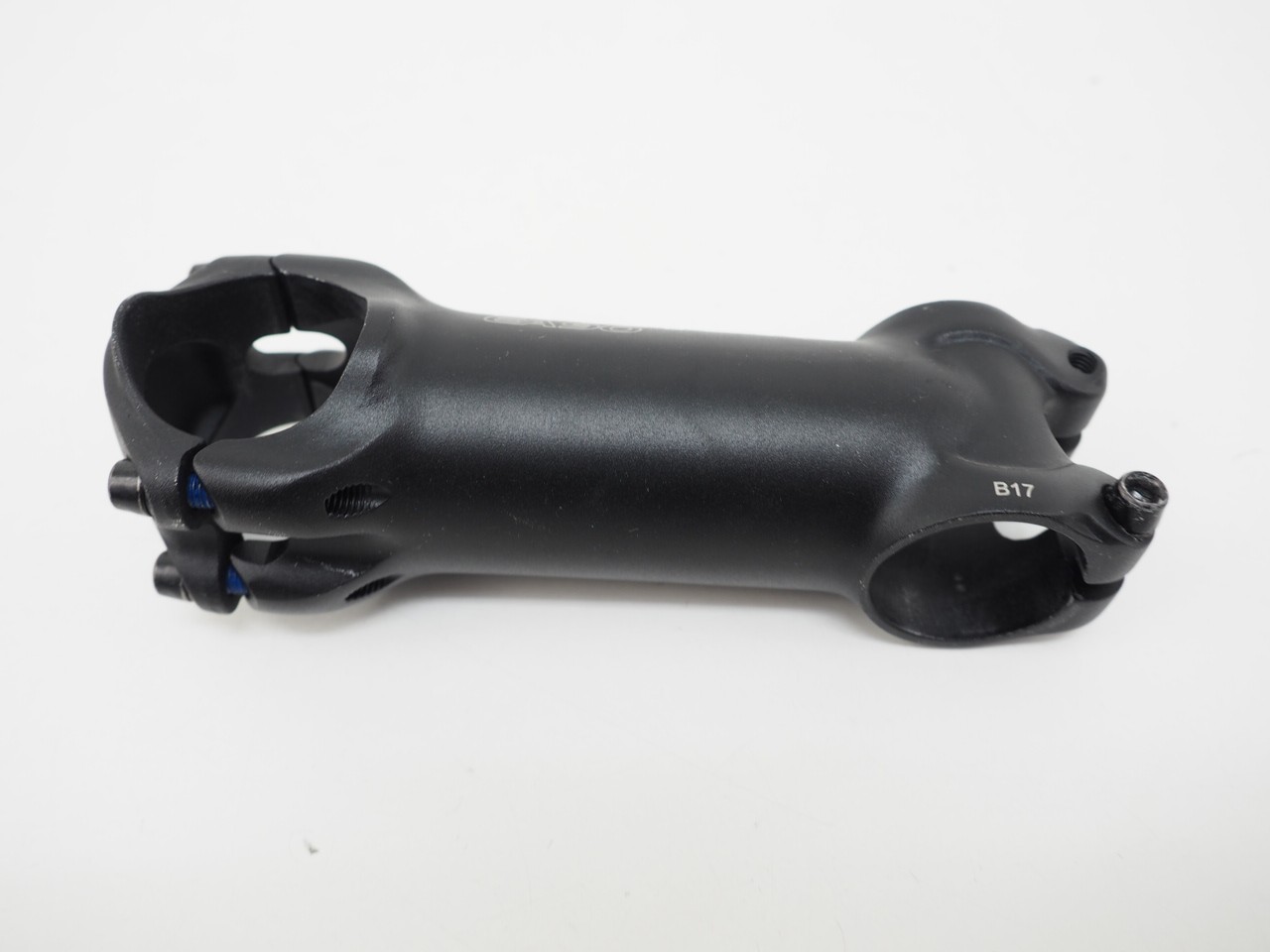 Easton EA90 100mm 0° Aluminum Road Bike Stem Black 31.8mm 1 1/8″ 135g