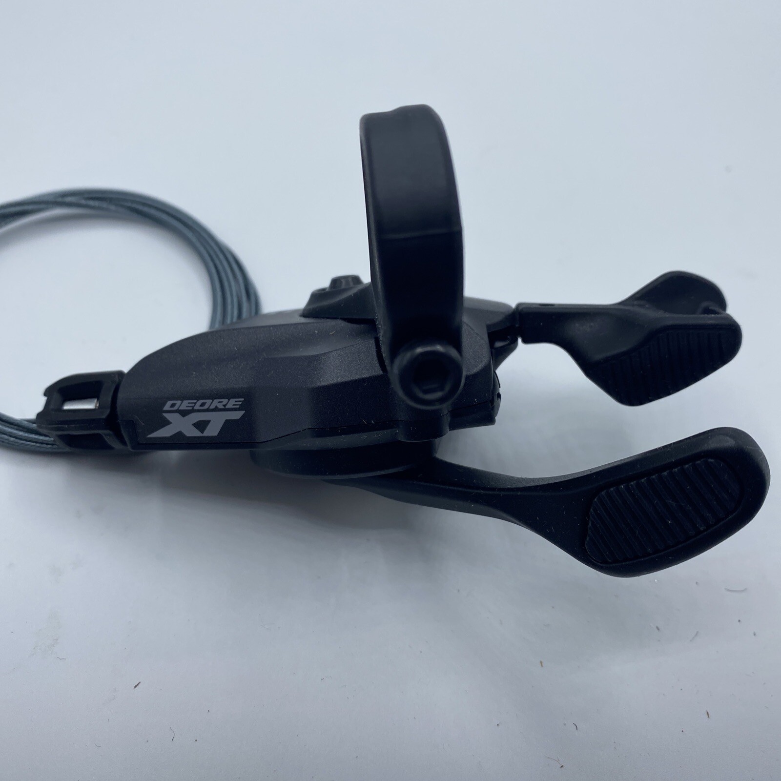 Shimano Xt M8130 11 Speed 22.2 Clamp Right Rear Shifter Mtb Mtn (9132)