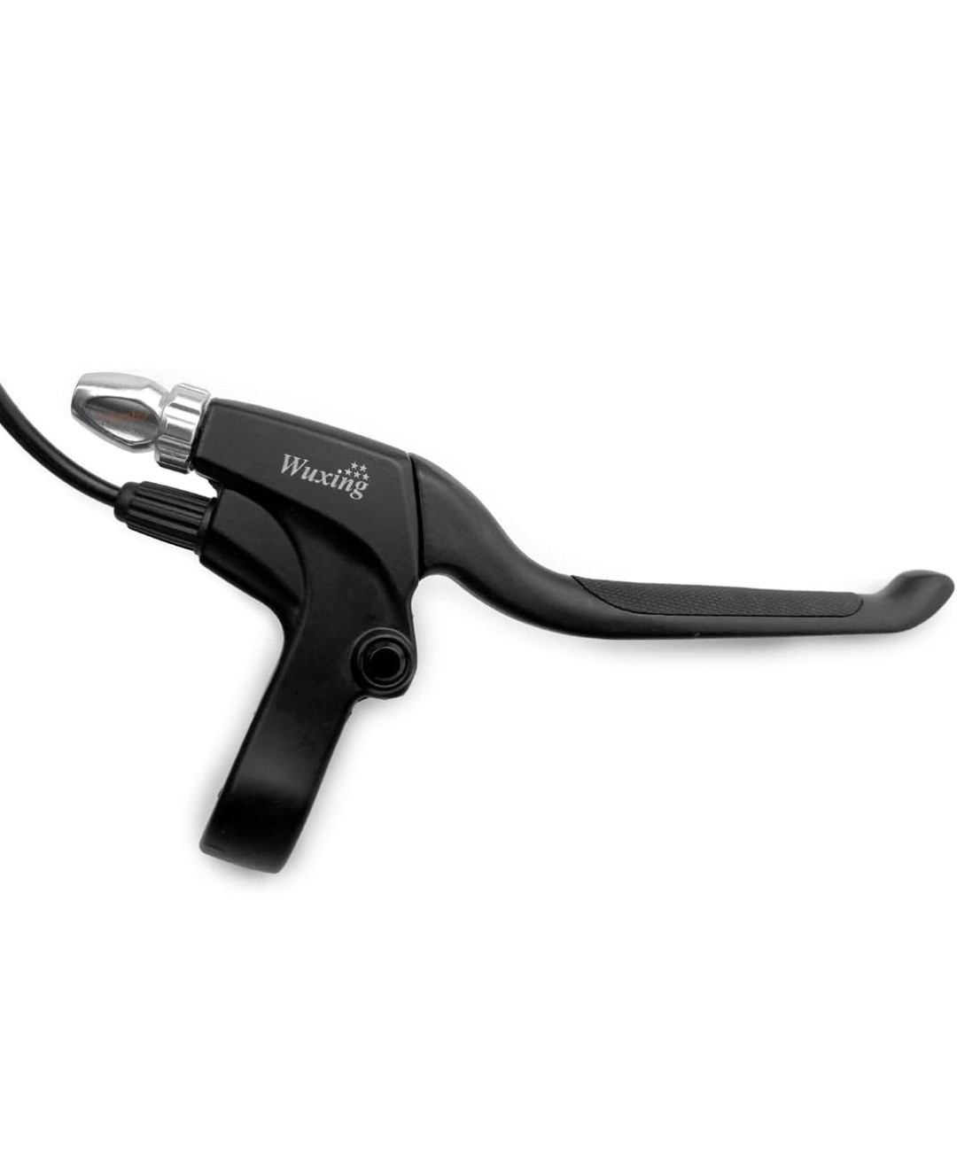2pcs ECOTRIC Electric E Bike Alloy Motorcycle Handle Brake Lever MTB Cylinder SM