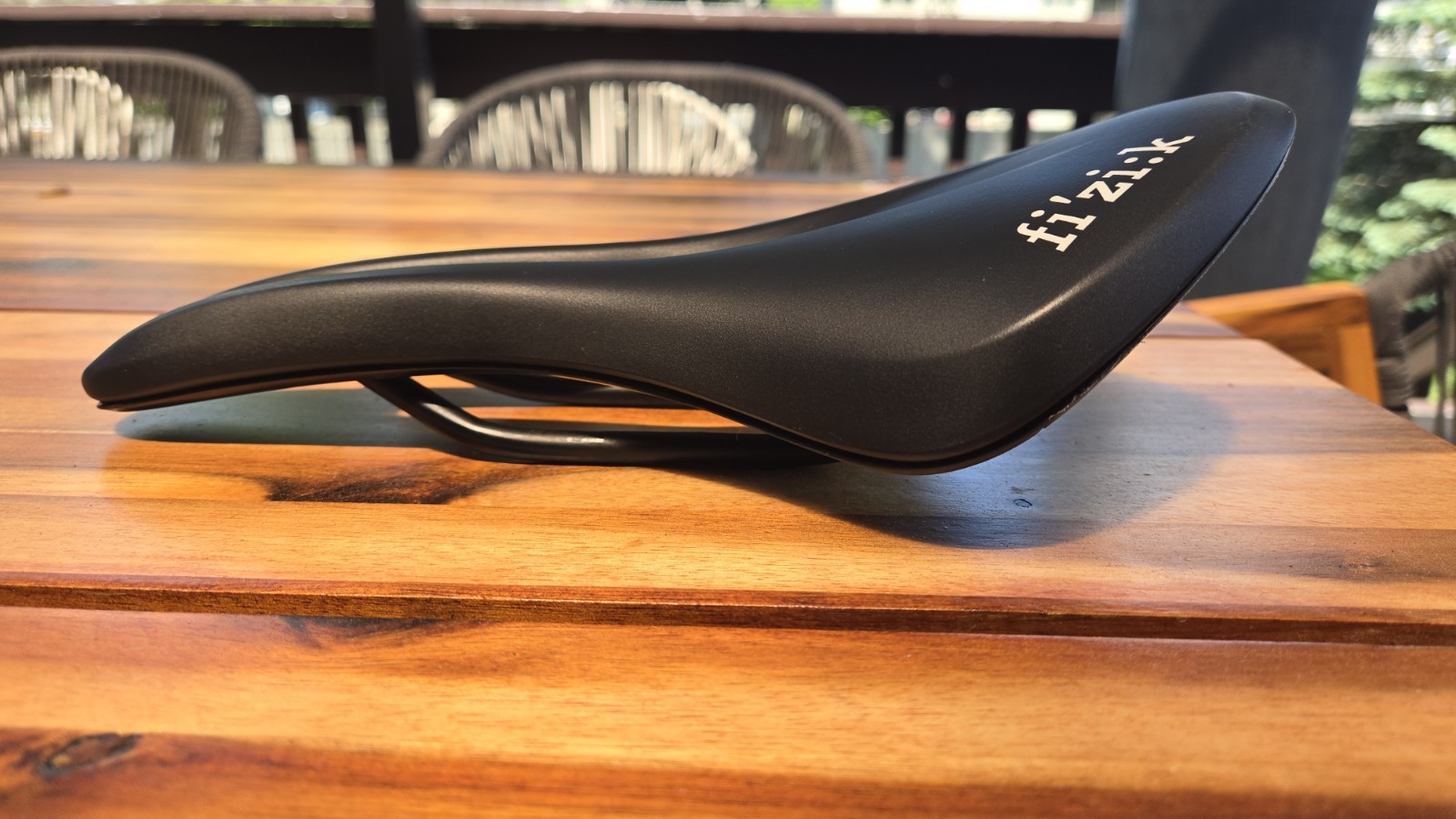 Fizik Tiempo Aliante R5 145mm