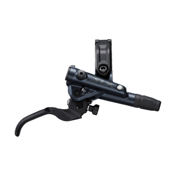 Shimano SLX BR-M7120 Front Disc Brake Trail BL-M7100 Right Lever
