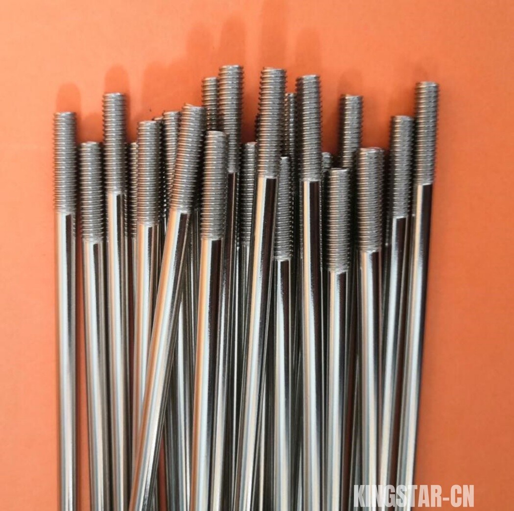 Customize Lenth 8G 9G 10G 11G 12G Electric Bicycle E-bike Spoke & nipple 304 SS