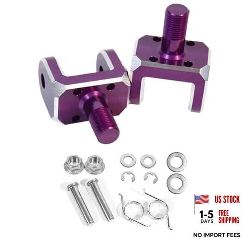 Foot Peg Bracket for Surron Light Bee X S, Dirt Bike Footpeg Holder,