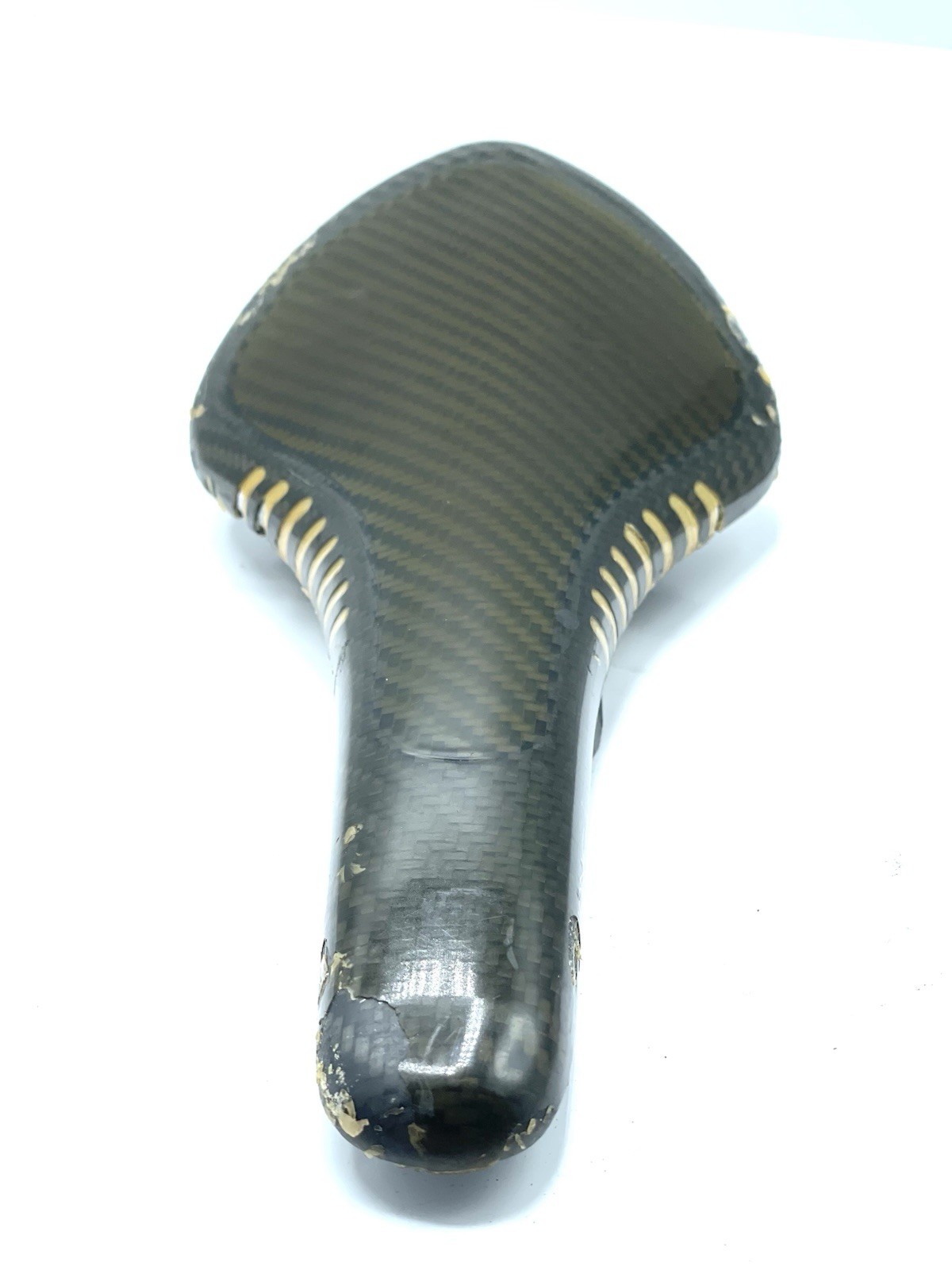 Fizik Arione K:1 Mobius Full Carbon Saddle Handmade In Italy