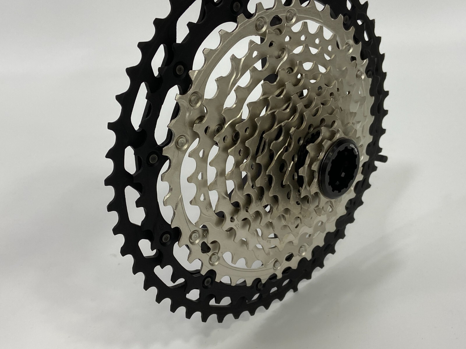 Shimano Deore XT CS-M8100-12 M8100 8100 12Speed MTB Cassette Sprocket (10-51T)