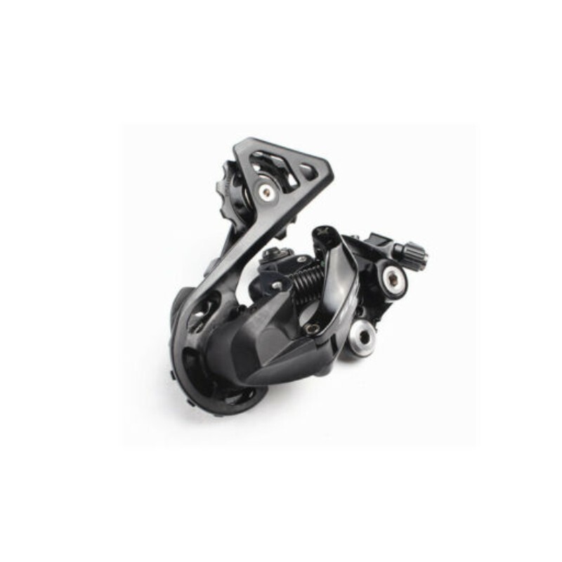 Shimano Ultegra R8000 2X11 Speed ST+FD+RD RD-R8000 SS/GS Road Bike Groupset
