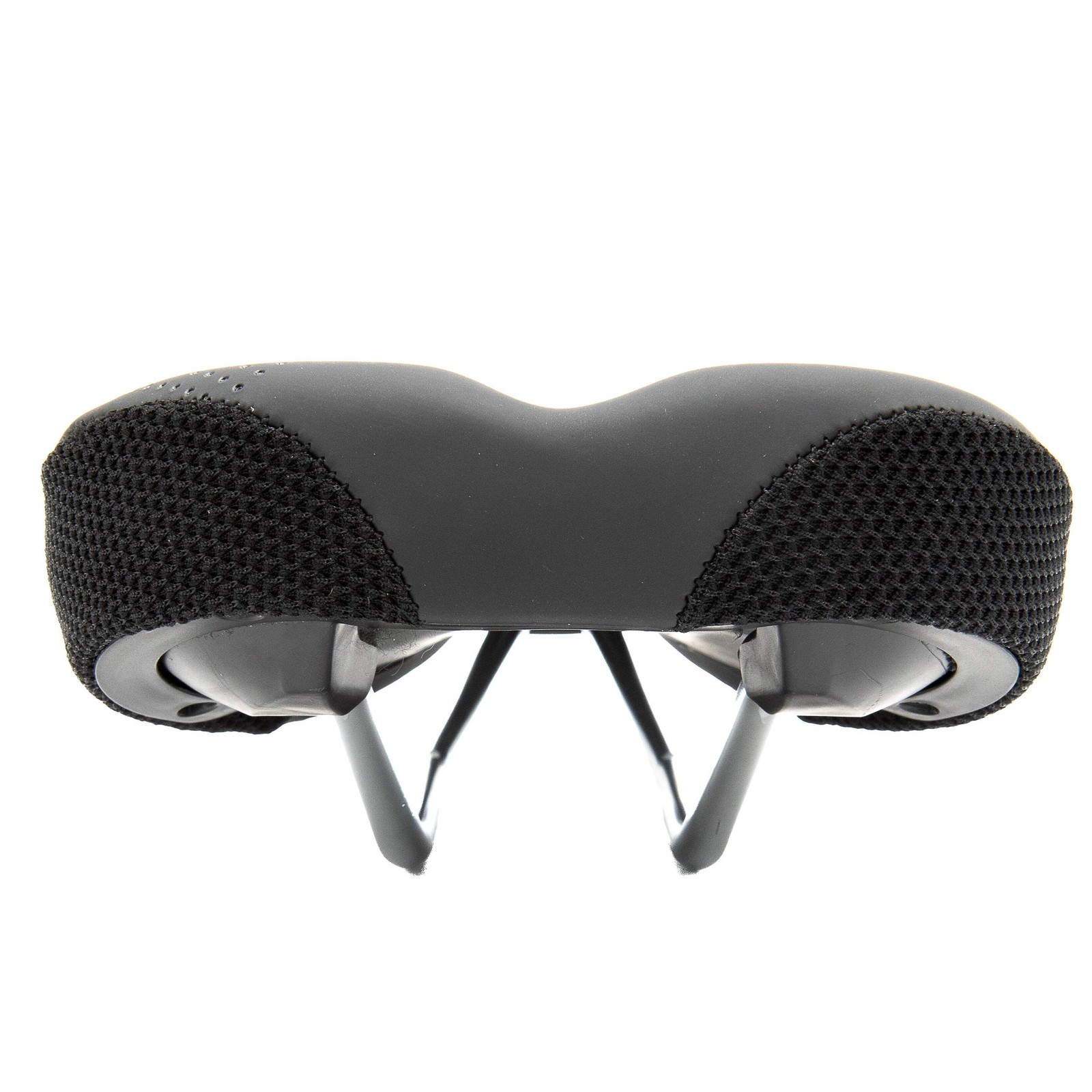 WTB Volt Pro Saddle – Chromoly Silver Medium