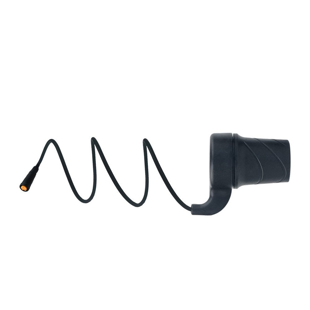 Electric-Bike，Ebike Right Half-Twist Throttle For Bafang BBS01/02/BBSHD MidMotor