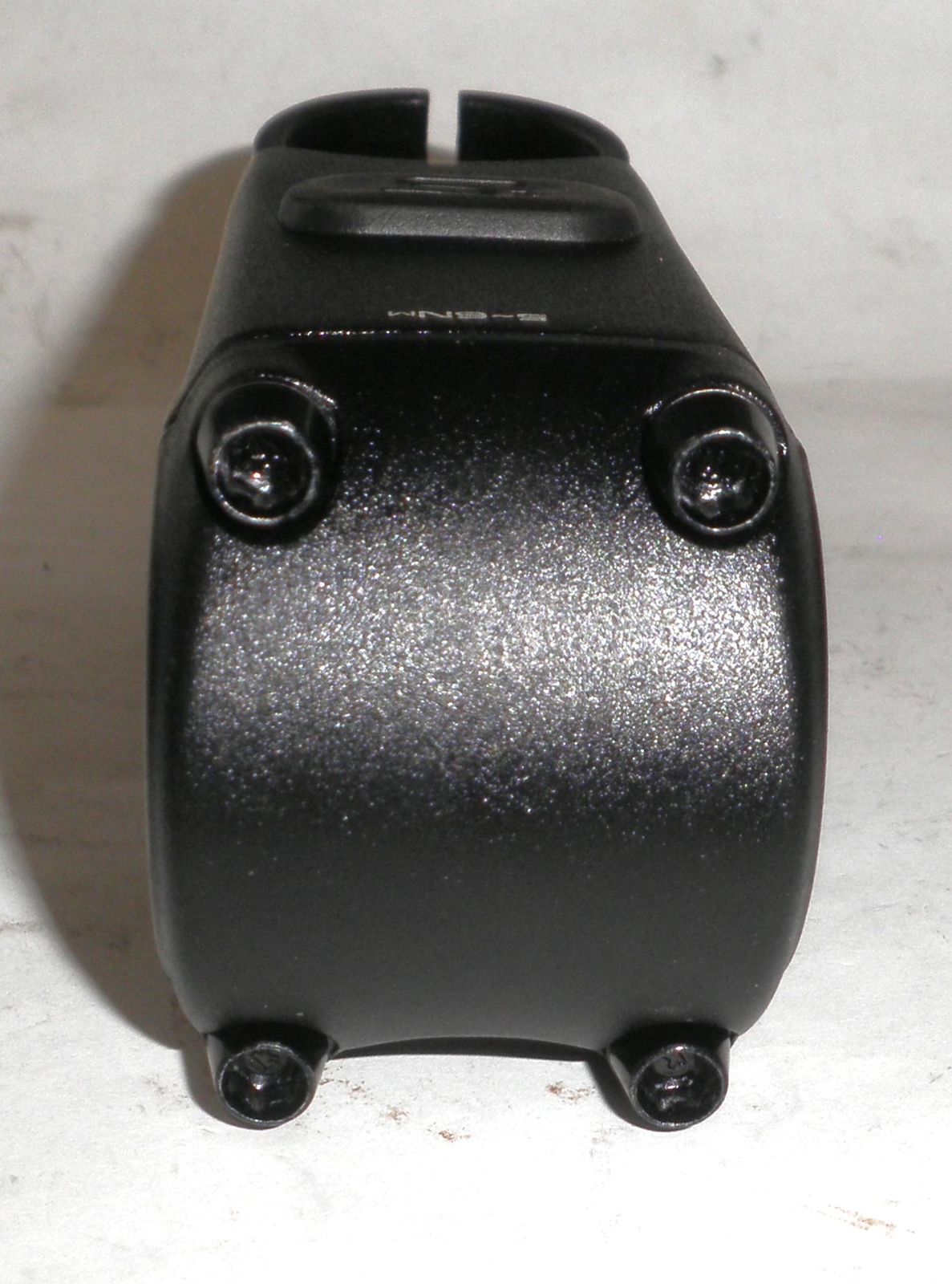 CANNONDALE SI 80mm THREADLESS ALUMMINUM MOUNTAIN BICYCLE STEM BIKE PARTS 353