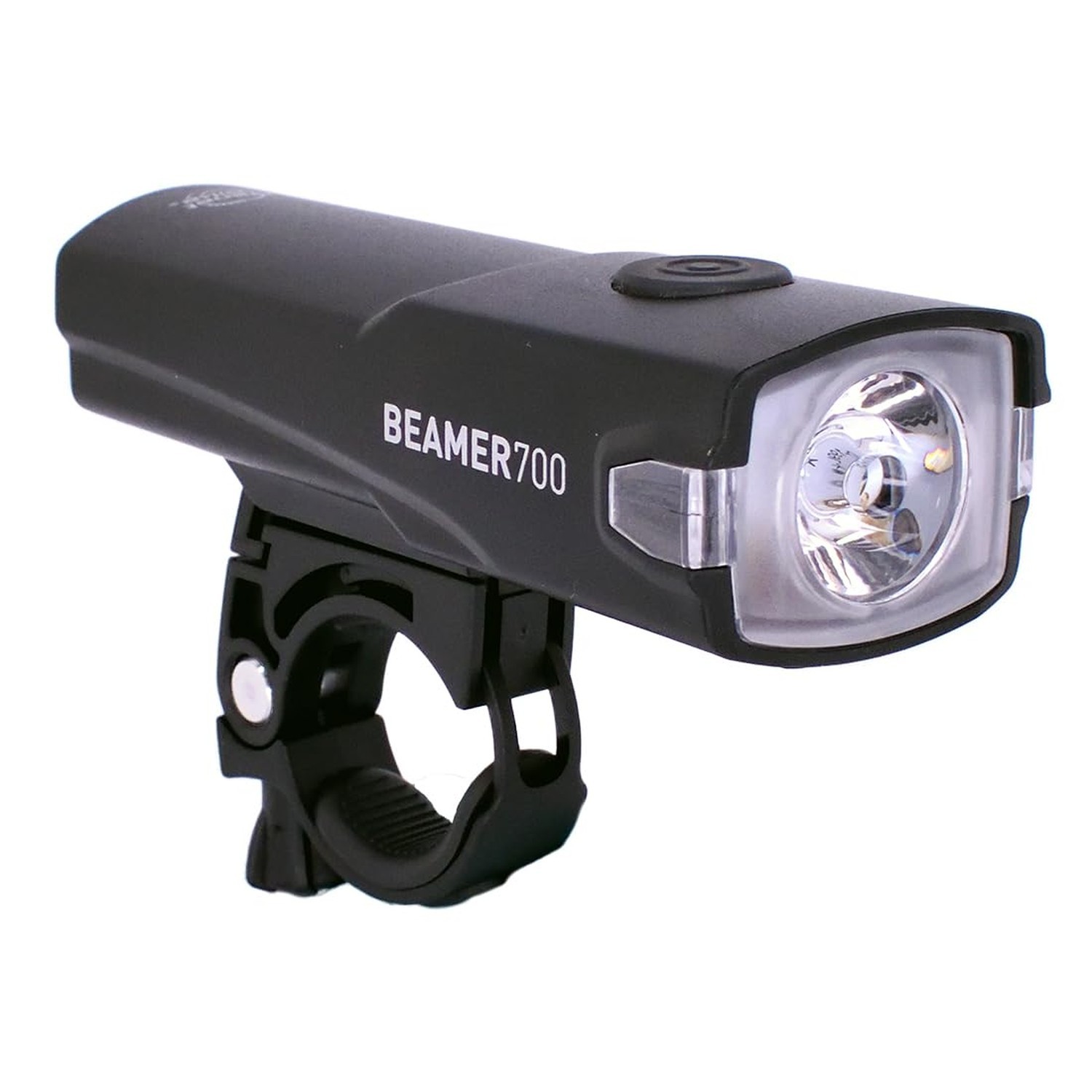 Planet Bike Beamer 700 and Rojo 100 Bike Light Set