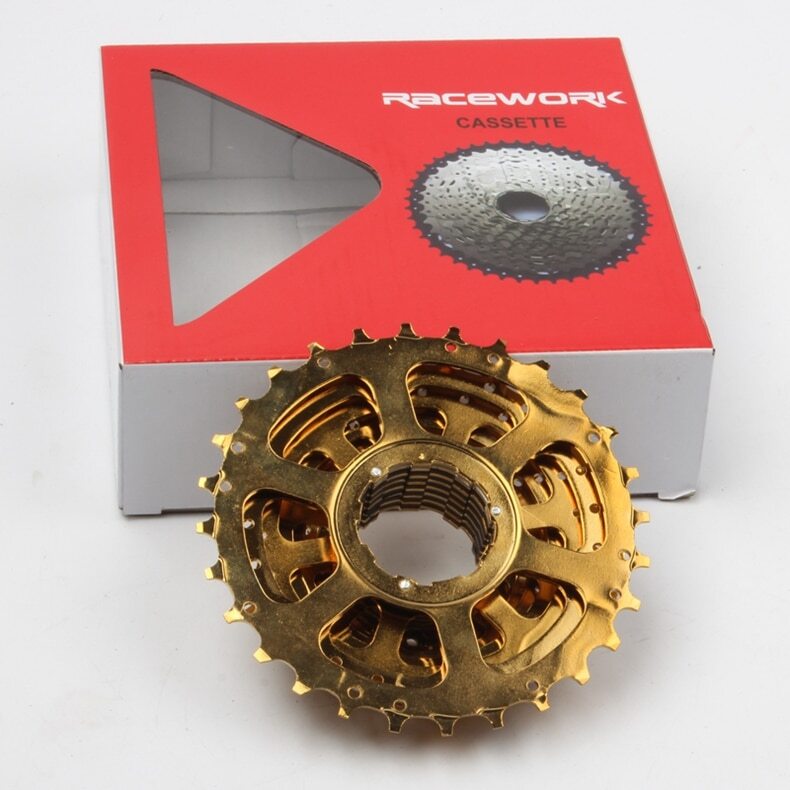Road Bike 11 Speed Cassette 28T 32T Bicycle Freewheel For Shimamo 105 6800 R7000
